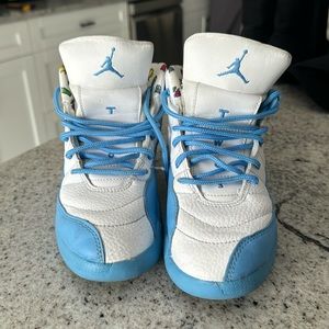 Nike air Jordan 12 retro